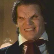 Institute of Vampirology