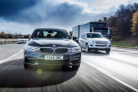 Bmw 530d Xdrive Long Term Review Car Magazine