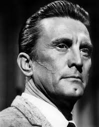 Kirk Douglas-Annex