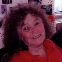 Mrs. Elizabeth A. "Betty" (Notaro) Turner Obituary