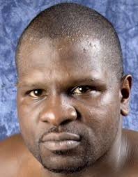 Jack Ragan boxer •