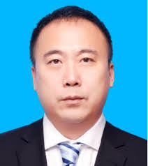 Fuzeng Wang's Instagram, Twitter & Facebook