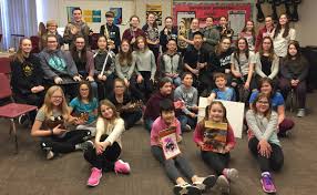 Parents, teachers help produce latest edition of Summerside school's talent  show scheduled for Wed., March 7