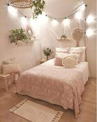 Minimalist boho bedrooms that are beyond cute. 33 Most Adorable Boho Bedroom Ideas Bedroom Boho Room Decor Bedroom Room Inspiration Bedroom