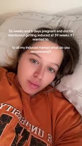 Induction at 39 Weeks: What to Expect from Moms