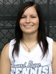 2010-2011 Women's Tennis Roster