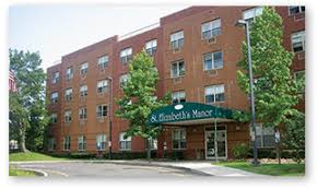 Sisters of Charity Housing Development Corp.