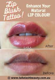 Lip Blush Cosmetic Tattoo In Sydney Cosmetic Tattoo Lashes Beauty Lips