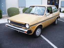 Image result for Blue 1978 Fiesta