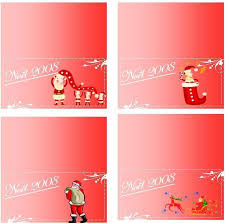 Bonjour a tous, un peu d 'aide pour trouver un site ou il y aurait des marque place pour noel a imprimer et gratuit. Des Marques Places Pour Noel Bouts D Papiers