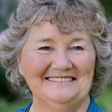 Citrus Educators for Ginger Bryant