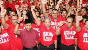 Senarai calon pru 2.0 aktualisieren. Masa Untuk Bn Rampas Kelantan Tpm Air Times News Network