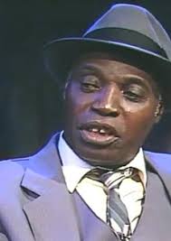 Late Night Lime with Lord Kitchener & Peter Pitts Tape 2