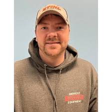 Staff Midwest Power Equipment Haslett, MI (517) 349-6271