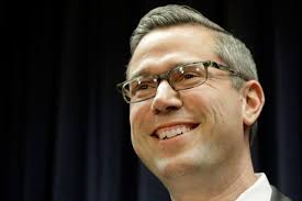 Urbana Mayor, Unit 4 Board President, Among Those Seeking Frerichs Seat