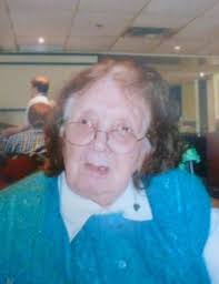 Agnes Shortall Obituary