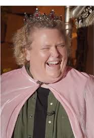 Tyler Henry Emily Fortune Feimster