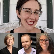 Community — News — Berkshire Art Center