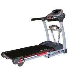 Tập Luyện Tại Nhà Cùng Máy Chạy Bộ Lifesport LS-6