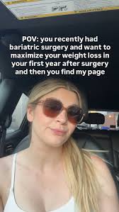 So happy to have you!, Hi, my name is Haley & I’ve been a registered  dietitian working with bariatric patients for over 8 years now! , Be sure  to follow along for more realistic & sustainable ...