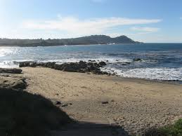 Carmel River State Beach - Monterey County Film Commission