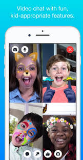 Click on the right side of the contact. Messenger Kids Fur Iphone Download
