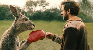 We did not find results for: Die Kanguru Chroniken Offizielle Webseite Zum Kinofilm X Verleih Ag