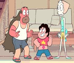 Maybe you would like to learn more about one of these? Mr Greg Review Steven Universe 3x8