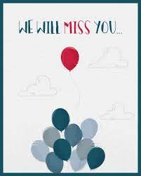Send it online, print it out at create a group card in 2 minutes and invite friends via email or share a link. Groupgreeting Farewell Card Farewell Cards Handmade Teachers Day Cards Goodbye Cards