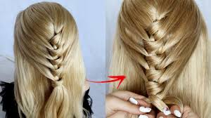 Check spelling or type a new query. New Wrap Braid Half Up Easy Hairstyle For Wedding And Party Trending Hairstyle Updo Hairstyle Youtube