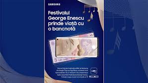 We did not find results for: Samsung Este De 3 Ani Partener Al Festivalul George Enescu