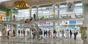 Cei mici vor putea urmări duminică aventurile îndrăgitului filme gratuite, între sesiunile de cumpărături, la era shopping park oradea. Era Shopping Park Oradea Spatii Pentru Magazine In Oradea