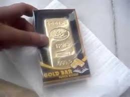 Gold bars have been revered throughout the ages for their pure value and malleability in jewelry. Gold Bar Gold Bullion Paper Weight Youtube