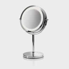 Miroir Grossissant Et Lumineux Medisana Cflou
