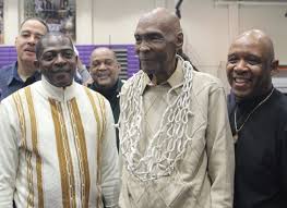 The forgotten hoops legacy of CCNY, the New York kids who won (and lost) it  all