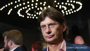 Супруга владельца «спартака» леонида федуна зарема салихова дала первое большое видеоинтервью — журналистке ксении собчак. Leonid Fedun Spartak Byl Ne Huzhe Dutogo Chempiona A V Lige Chempionov Oni Ogrebut Bez Sudejskoj Podderzhki Sport Ekspress