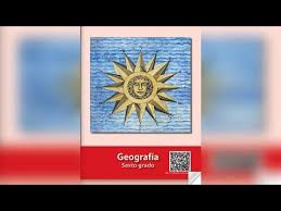 Sep alumno geografia 6.indd 1. Te Presento El Nuevo Libro De Geografia Como Usar Los Codigos Qr Jesus Mata De Docente A Docente