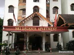 Location jalan sri legenda, off jalan penarak, kelibang, 07000 kuah, langkawi, malaysia the sri legenda is located just 20 minutes drive away from the airport and 20 minutes walk away from kuah town where shopping activities for duty free liquor, chocolates, food & etc never ends. A Unit Of Condominium At Sri Lagenda Resort Condominium Apartments For Sale In Pulau Langkawi Kedah Sheryna Com My Mobile 465693