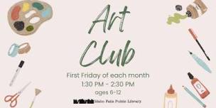 Art Club