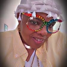 Clarissa Buchanan's Instagram, Twitter & Facebook