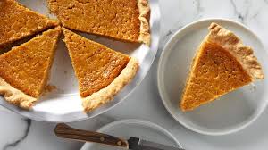 Roasted Sweet Potato Pie Recipe Sweet Potato Pies Recipes Sweet Potato Pie Sweet Potato Pie Recipe Soul Food