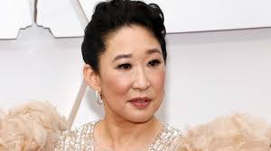 Things Sandra Oh Fans Might Not Know About The Actress