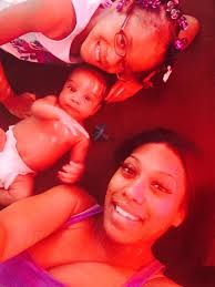 Fundraiser for Vida Thomas by Amber Elliott : Our beautiful angel Sharonda  Thomas