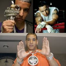 se cumplieron 17 años de haberse lanzado “Talento De Barrio” de Daddy  Yankee 🔥(12 de agosto de 2008) uno de los álbunes más completos de Big  Boss. ✓Talento de Barrio ✓Pa-Kum-Pa ✓Temblor