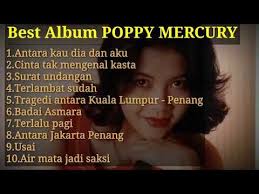 Best Album Poppy Mercury Youtube In 2020 Best Albums Album Mercury
