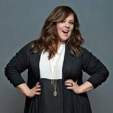 Melissa Mccarthy Reveals 10 Women Who Changed Her Life Melissa Mccarthy Women Fashion