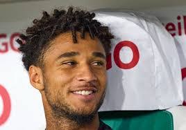 Kevin Schade's Instagram, Twitter & Facebook