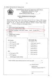 Download contoh laporan laba rugi dan neraca Apa Itu Klu Pajak Bagaimana Fungsi Kode Lengkapnya