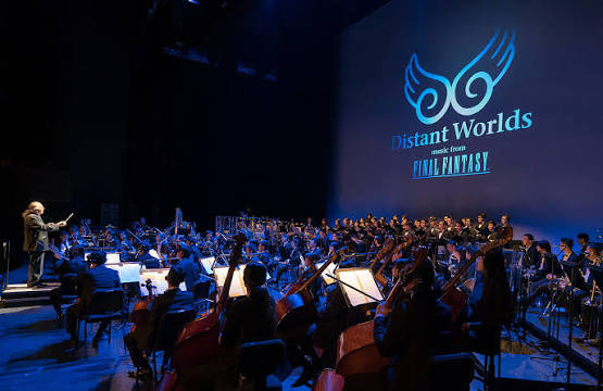 FF Distant Worlds