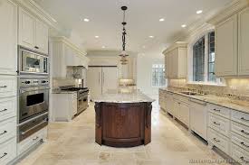 luxury kitchen design ideas and pictures